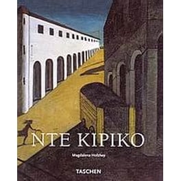 Τζόρτζιο Ντε Κίρικο