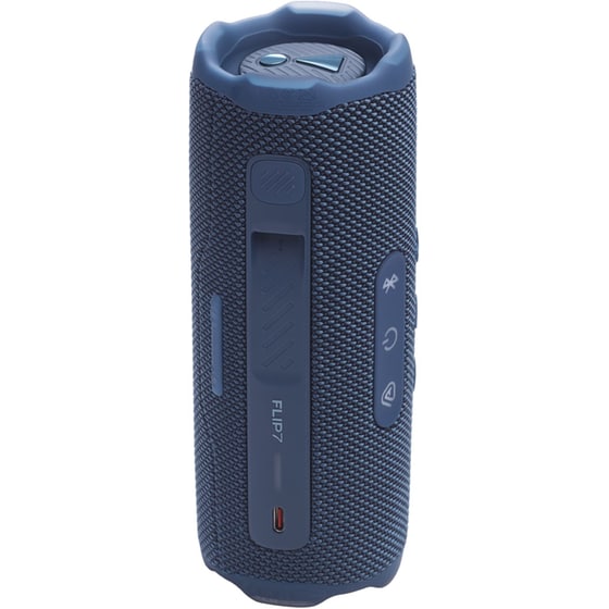 JBL Flip 7 Φορητό Ηχείο - Μπλε image 2