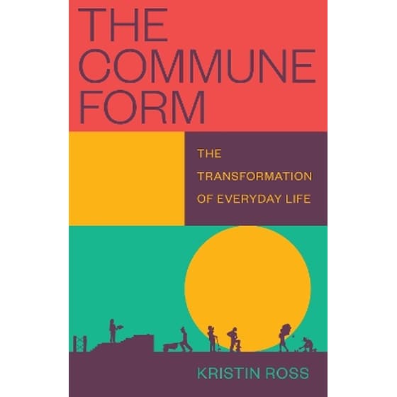 The Commune Form image 0