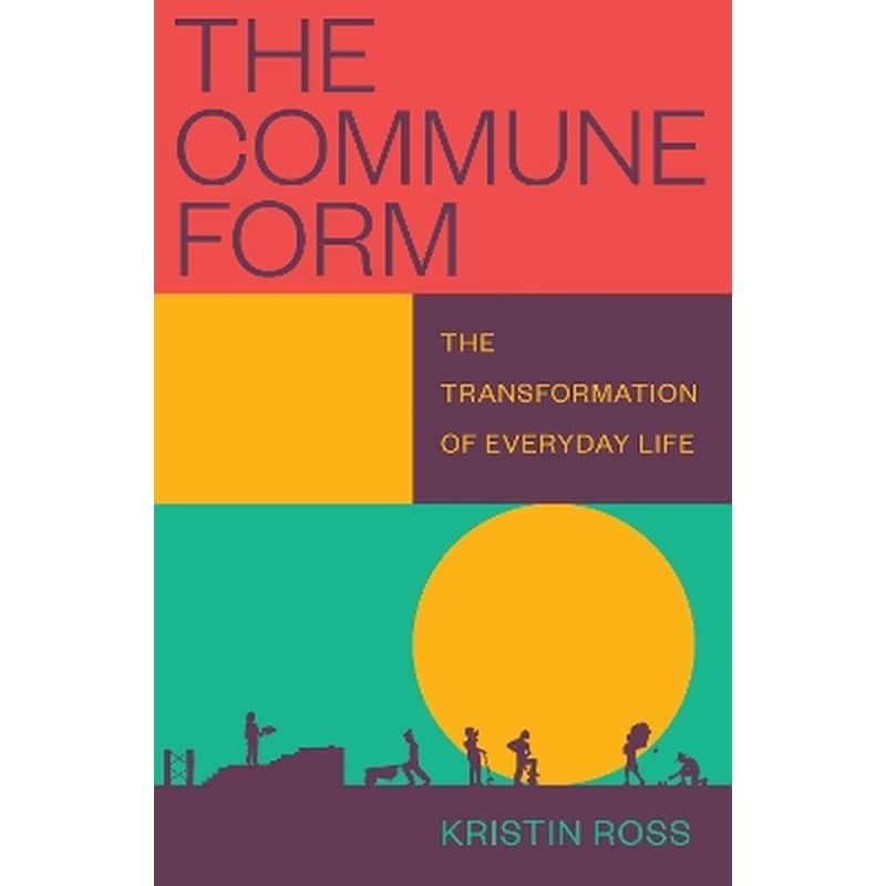The Commune Form