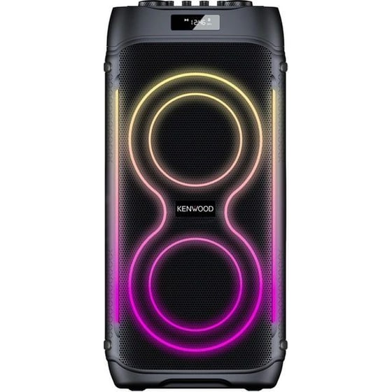 Party Speaker Kenwood  AS-P400BT 100W image 5