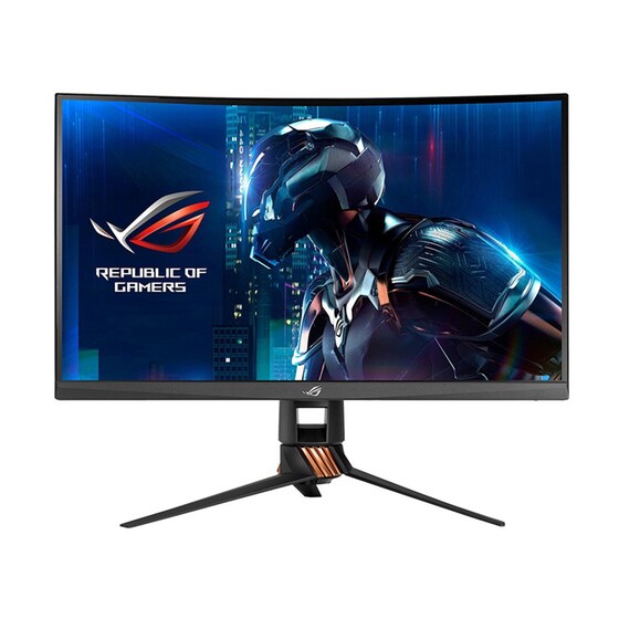 Οθόνη Asus ROG Swift PG27VQ 27" QHD image 0