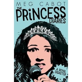 The Princess Diaries 2- A Royal Disaster
