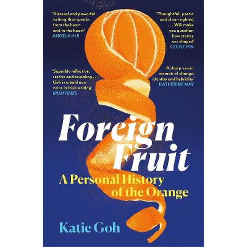 Foreign Fruit