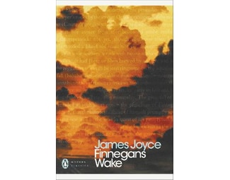 Finnegans Wake image 0