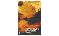 Finnegans Wake