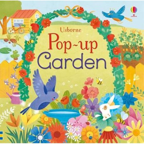 Pop-Up Garden image 0