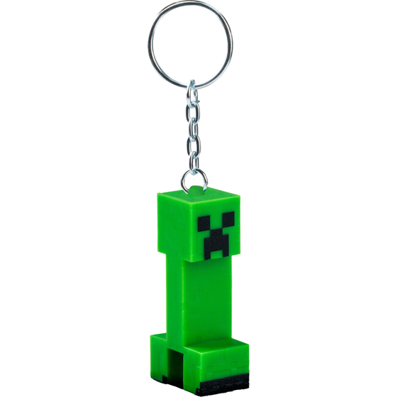 Minecraft Φιγούρα Μπρελόκ (6cm) 1 Τμχ - Τυχαία Επιλογή Σχεδίου image 16