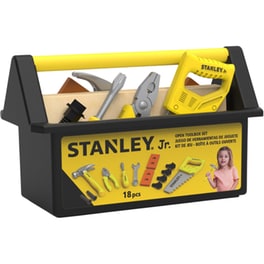 Σετ Εργαλειοθήκη Stanley Jr. Ανοιχτή
