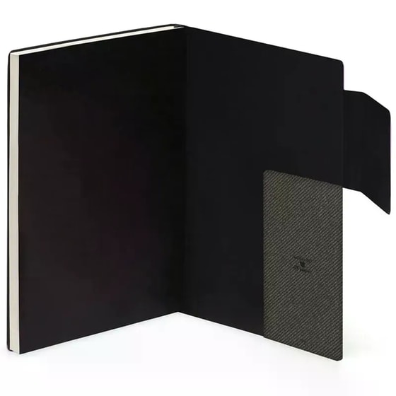 Ημερολόγιo Ημερήσιο Legami 2026 12Μ Large Deep Graphite image 4