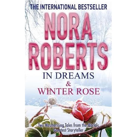 In Dreams & Winter Rose image 0