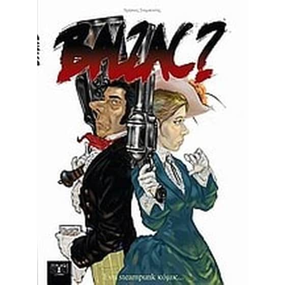 Balzac? image 0