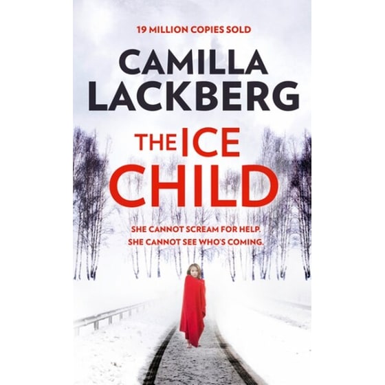 The Ice Child image 0