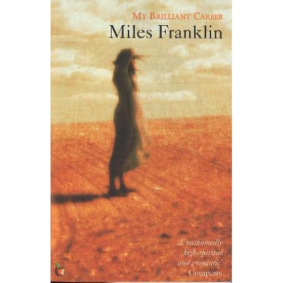 My Brilliant Career image 0