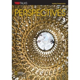 Perspectives 3 with the Spark platform