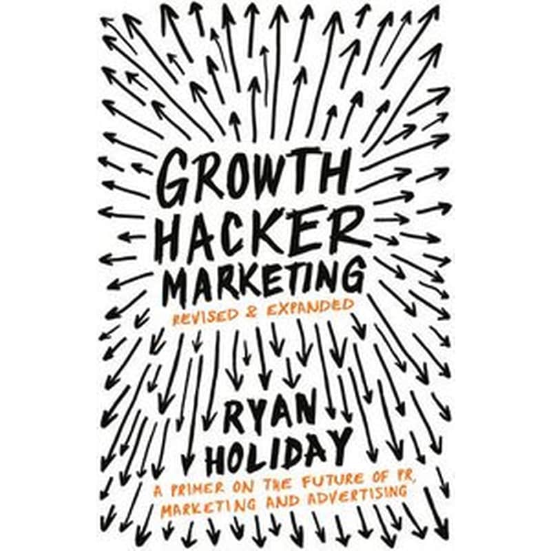 Growth Hacker Marketing