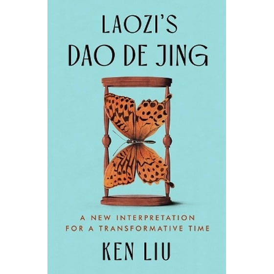 Laozi's Dao De Jing image 0