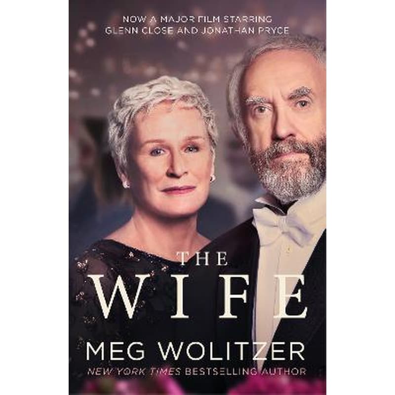 The Stone Wife