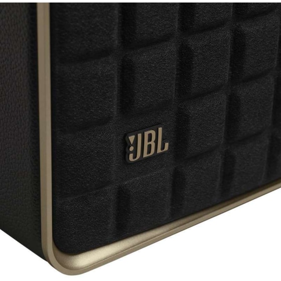 JBL Authentics 300 Φορητό Ηχείο 100W - Black image 6