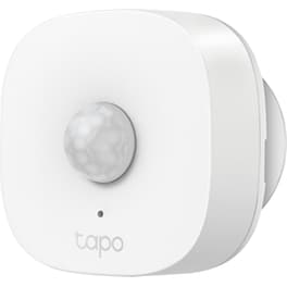 Αισθητήρας Κίνησης Tp-Link Tapo T100 - Λευκό