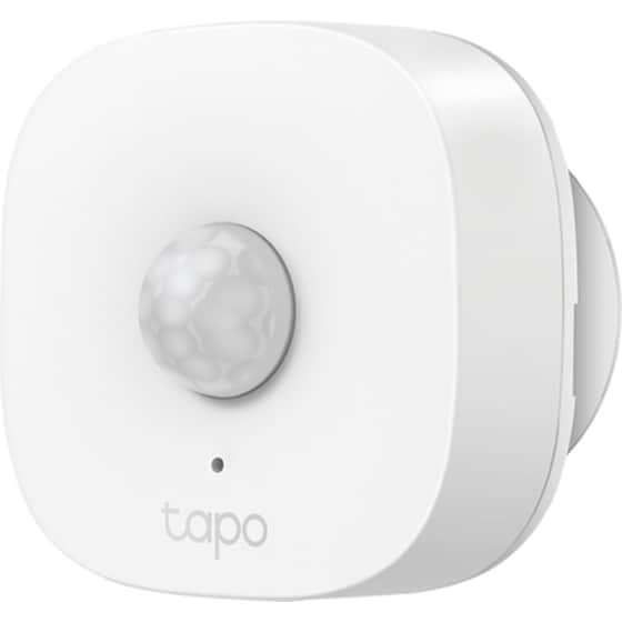 Αισθητήρας Κίνησης Tp-Link Tapo T100 - Λευκό image 0