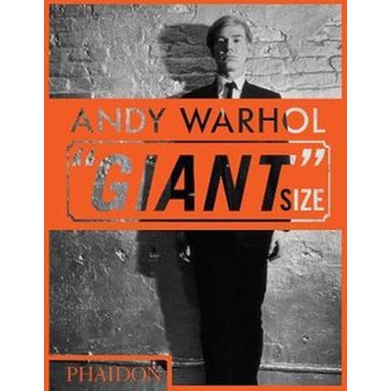 Andy Warhol "Giant" Size image 0