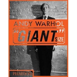 Andy Warhol "Giant" Size