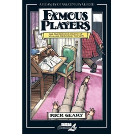 Famous Players