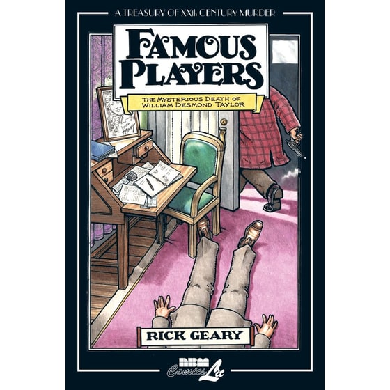 Famous Players image 0