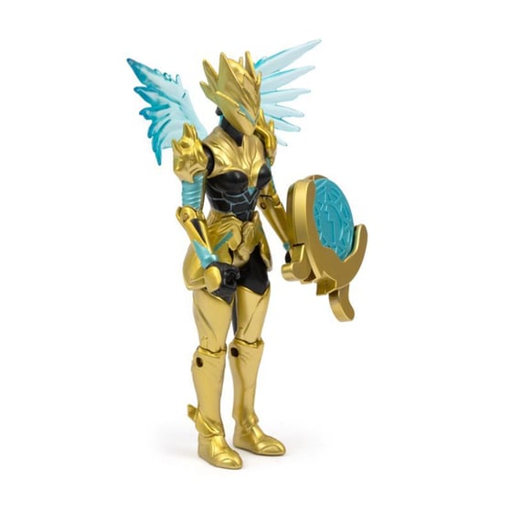 Φιγούρα Gormiti The New Era Windel Με Λειτουργίες 15εκ image 9