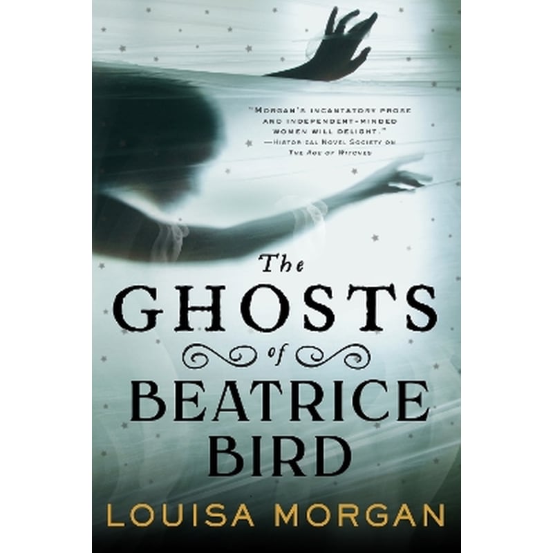 The Ghosts of Beatrice Bird