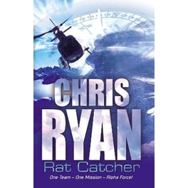 Alpha Force: Rat-Catcher