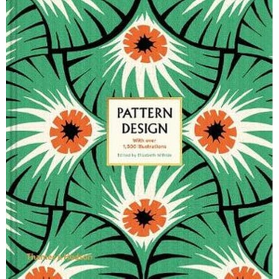 Pattern Design image 0