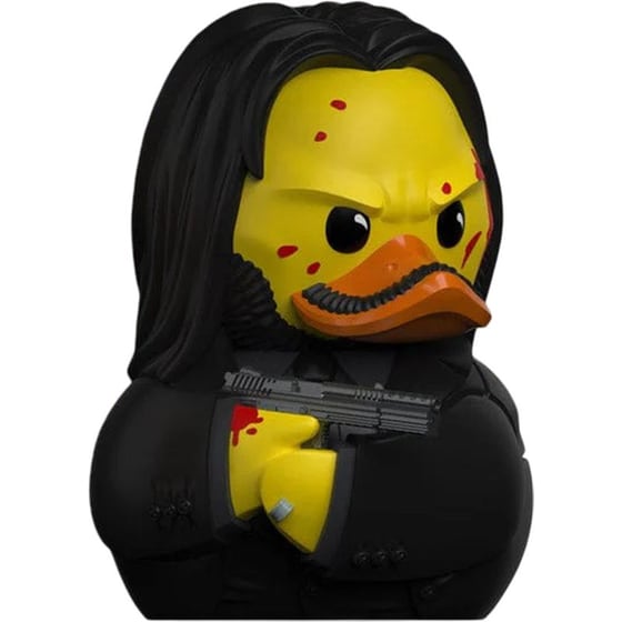 Φιγούρα Numskull Tubbz John Wick 9 cm - John Wick image 1