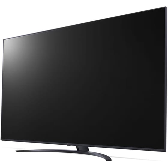 LG LED 75" 4K Smart Τηλεόραση 75UT81006LA image 3