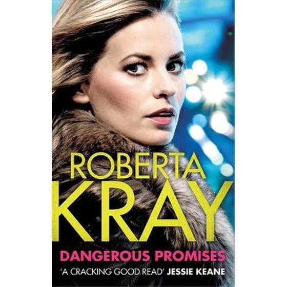 Dangerous Promises image 0