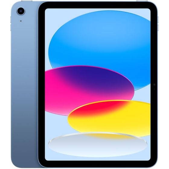 Apple iPad 11" 2025 (A16) 512GB Wi-Fi - Blue image 0