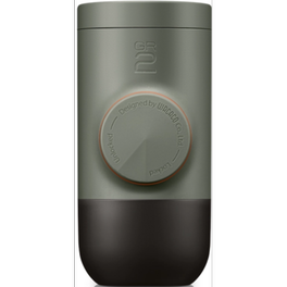 WACACO Minipresso GR2 20bar Mηχανή Espresso Χειρός Γκρι