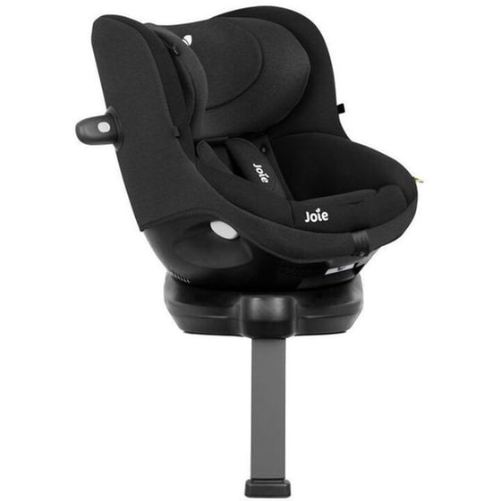 Βρεφικό-παιδικό Κάθισμα Αυτοκινήτου Joie Carseat I-Spin 360 Shale image 5