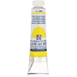 Χρώμα Τέμπερα Talens 20Ml 411 Burnt Sienna