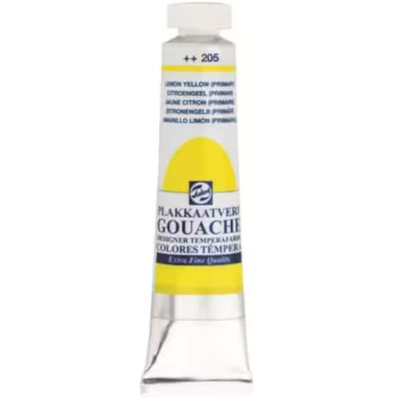 Χρώμα Τέμπερα Talens 20Ml 411 Burnt Sienna image 0