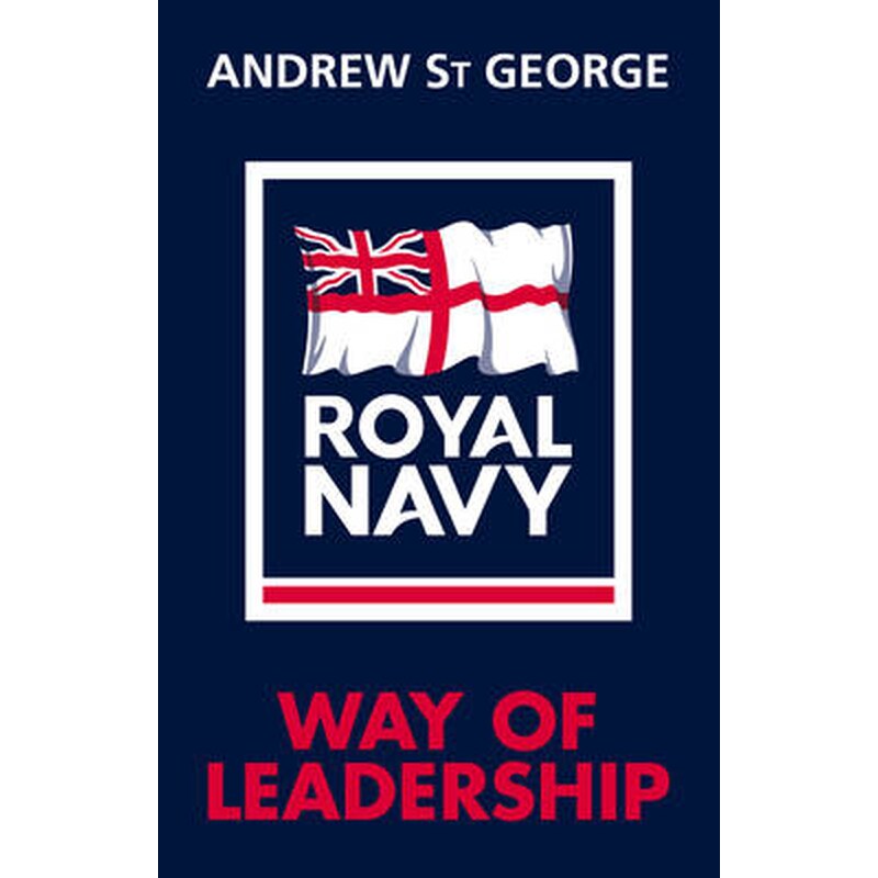 Royal Navy Way of Leadership