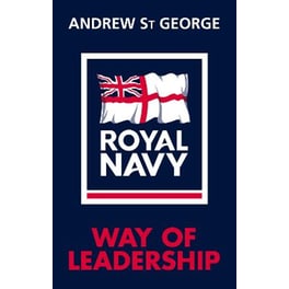 Royal Navy Way of Leadership