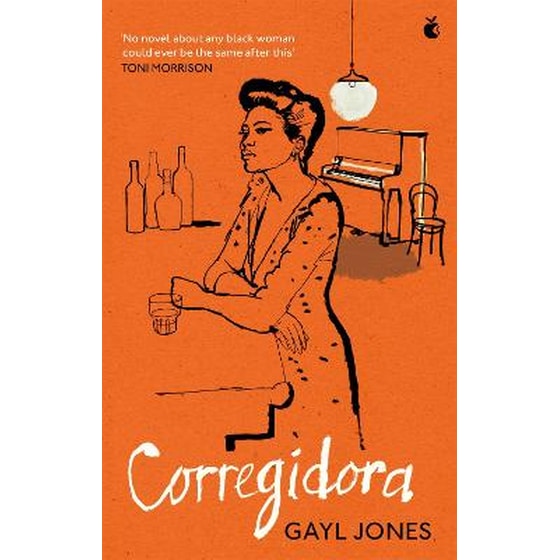Corregidora image 0