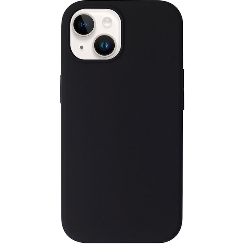 Θήκη Apple iPhone 15 - Tune Moreno Valley - Black