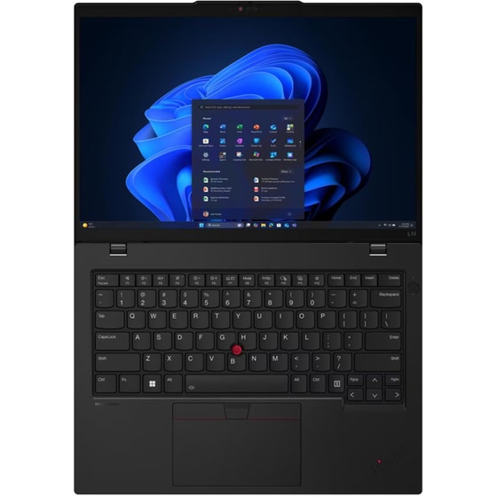 Lenovo Thinkpad L14 Gen 6 14" WUXGA IPS (Intel Core Ultra 5-225U/16 GB/512 GB SSD/Intel Graphics/Win11Pro) Laptop image 3