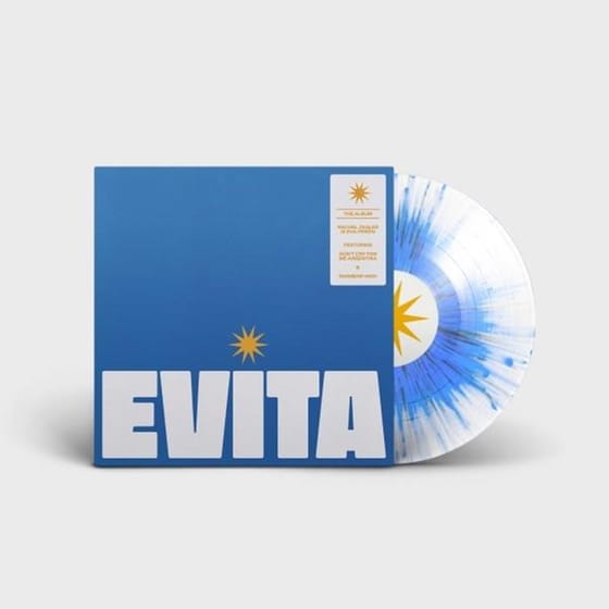 Evita image 0
