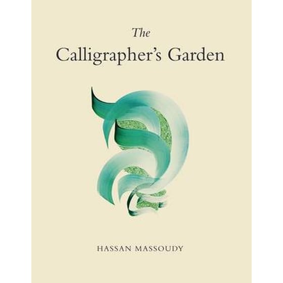 The Calligrapher's Garden image 0