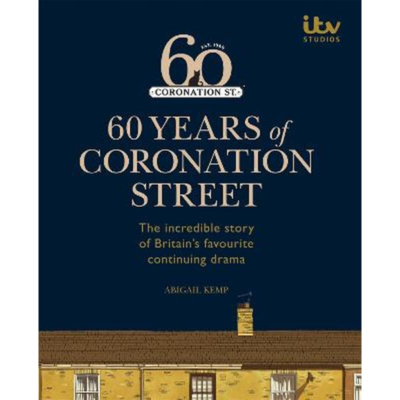 60 Years of Coronation Street 1773080