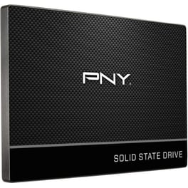 Εσωτερικός SSD PNY CS900 SATA III 2.5" 1TB